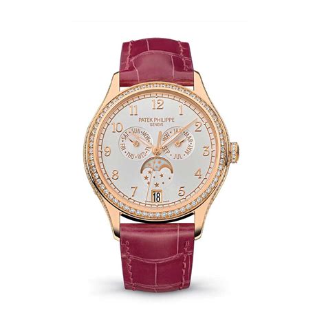 patek philippe for women